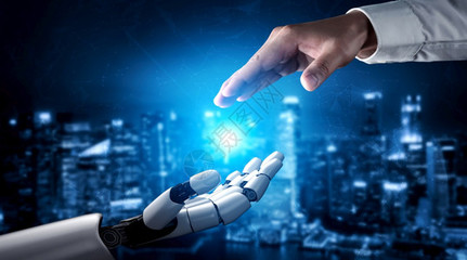 從《創造亞當》到信息系統集成服務 藝術與科技的跨時空對話